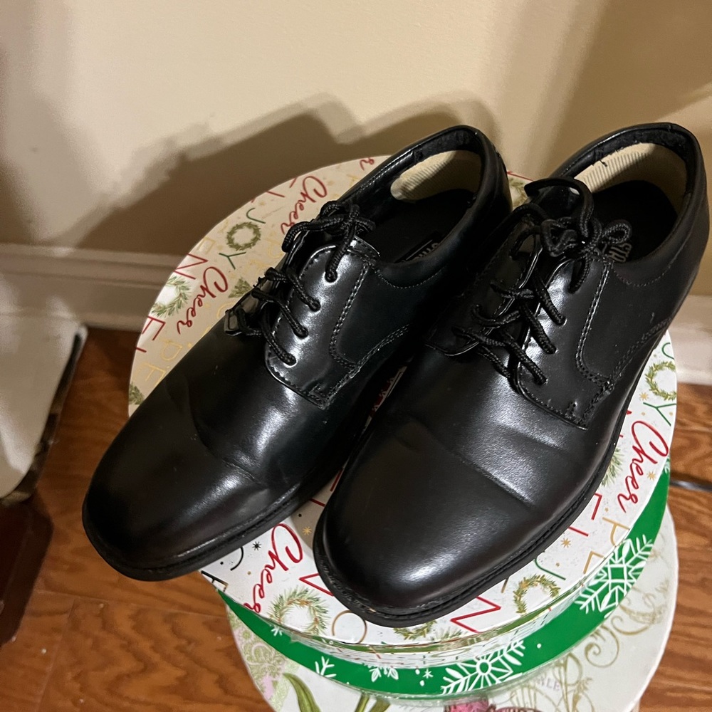 Boys Stacy Adams Shoes